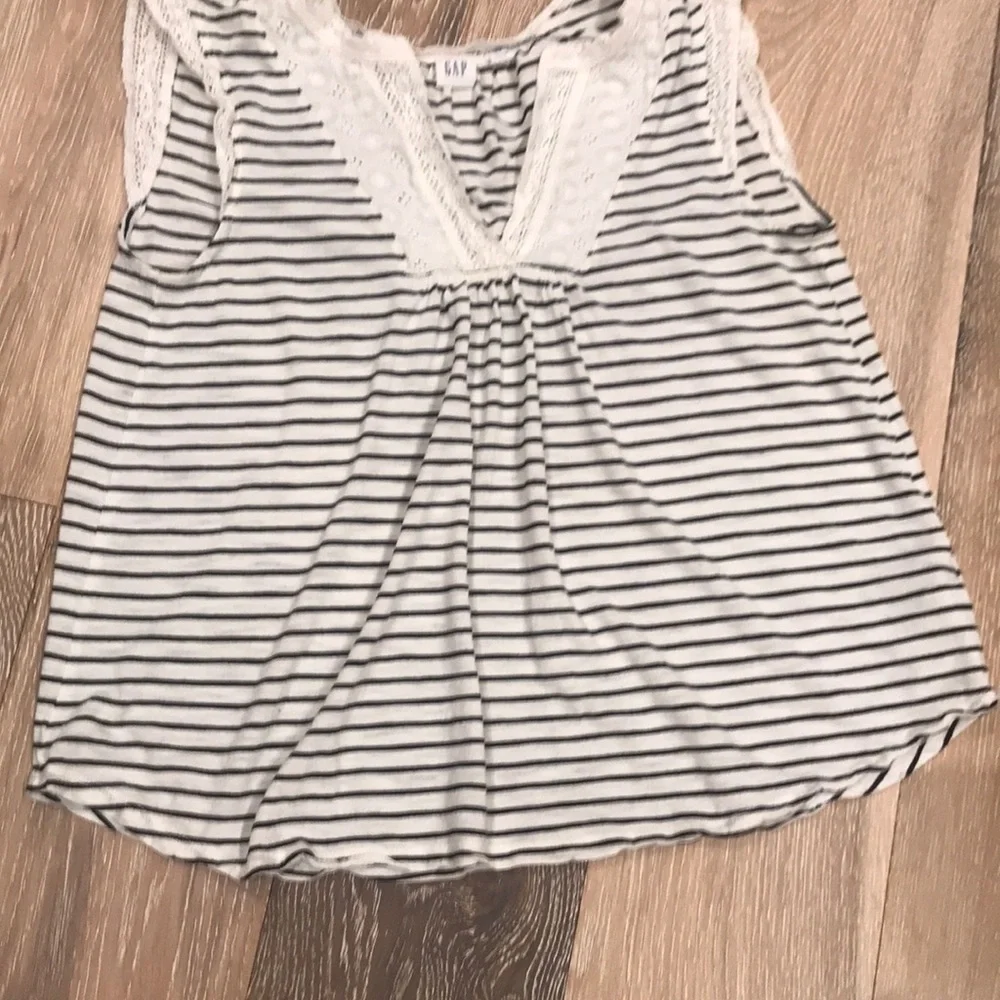 GAP Tank - Picture 5 of 7